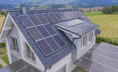 Elektricien Voorthuizen